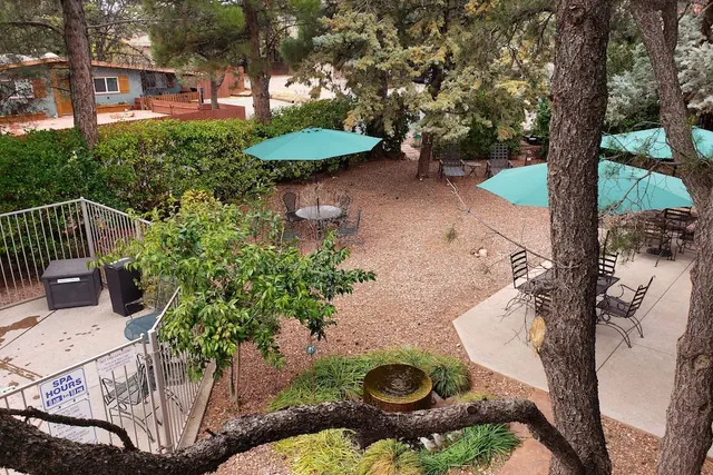 Photo 1 - Baby Quail Inn