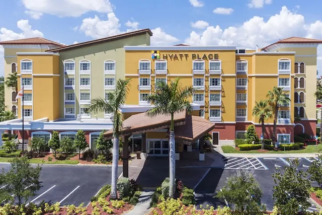 Photo 1 - Hyatt Place Fort Myers Estero