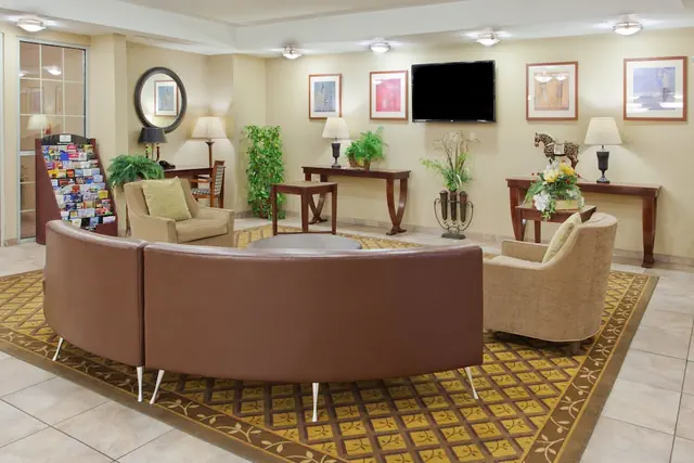 Photo 1 - Candlewood Suites Lexington by IHG