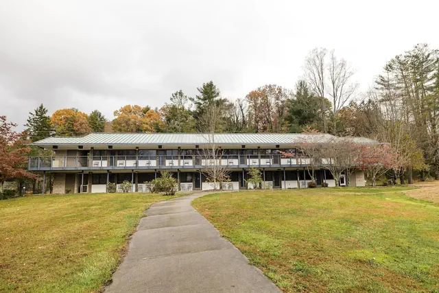 Photo 1 - Waynesville Inn and Golf Club, Tapestry Collection by Hilton
