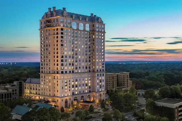 Photo 1 - The St. Regis Atlanta