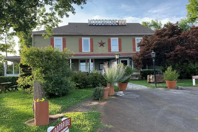 Photo 1 - Woodbridge Inn & Tavern