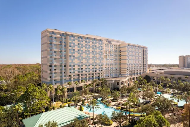 Photo 1 - Signia by Hilton Orlando - An Official Walt Disney World® Hotel