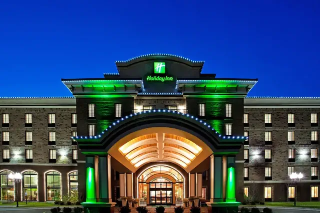 Photo 1 - Holiday Inn Midland by IHG