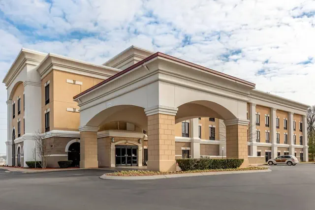 Photo 1 - Comfort Suites Smyrna - Nashville Area
