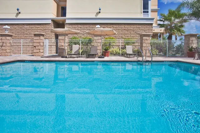 Photo 1 - Holiday Inn Daytona Beach LPGA Boulevard by IHG