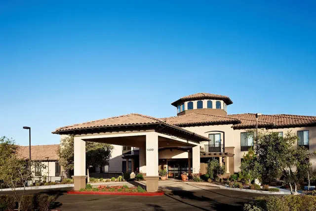 Photo 1 - Hampton Inn & Suites Arroyo Grande/Pismo Beach Area, CA