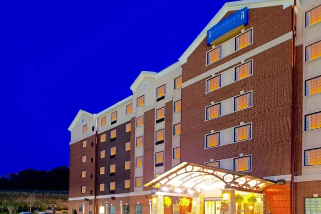 Photo 1 - Staybridge Suites Quantico-Stafford by IHG