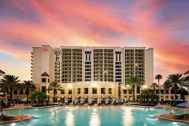 Photo 1 - Hilton Grand Vacations Club Parc Soleil Orlando