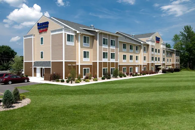 Photo 1 - Fairfield by Marriott Inn & Suites Verona Turning Stone