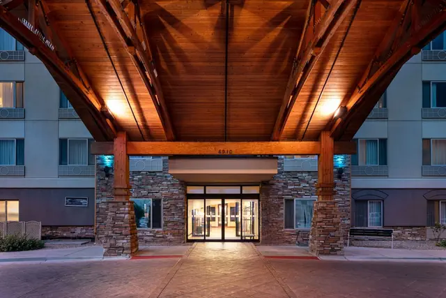 Photo 1 - Holiday Inn Express Hotel & Suites Denver Airport by IHG