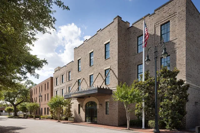Photo 1 - Residence Inn by Marriott Savannah Downtown/Historic District