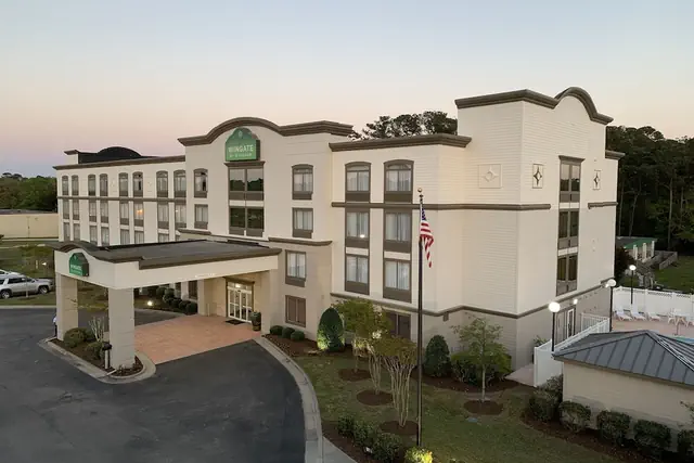 Photo 1 - Wingate By Wyndham Southport
