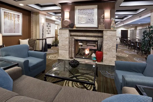 Photo 1 - Holiday Inn Express Hotel & Suites Richfield by IHG