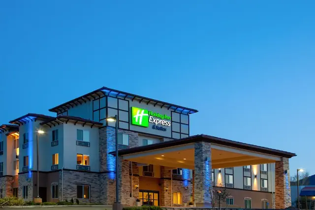 Photo 1 - Holiday Inn Express & Suites Frazier Park by IHG