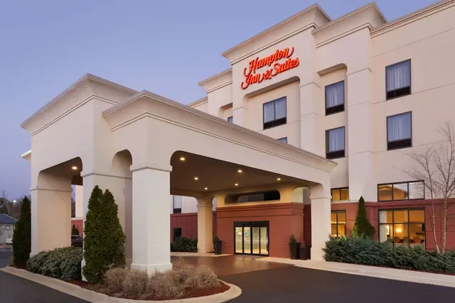 Photo 1 - Hampton Inn & Suites Birmingham East Irondale