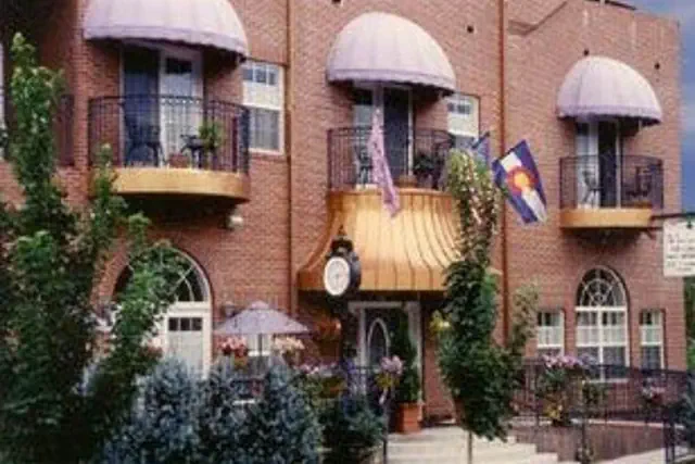 Photo 1 - Old Town GuestHouse B&B