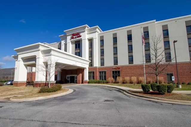 Photo 1 - Hampton Inn & Suites Huntsville Hampton Cove