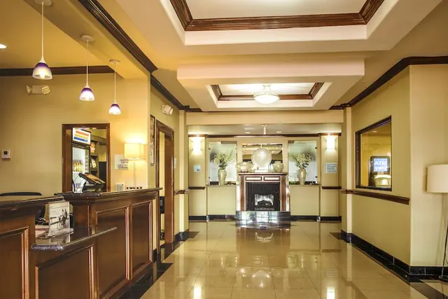Photo 1 - Holiday Inn Express & Suites Waller - Prairie View by IHG