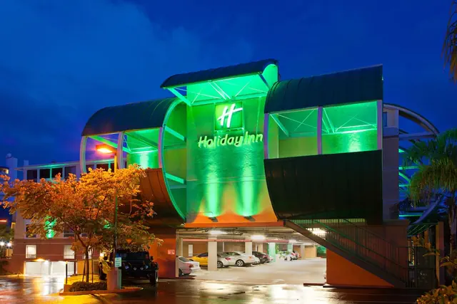 Photo 1 - Holiday Inn Oceanside Camp Pendleton Area by IHG