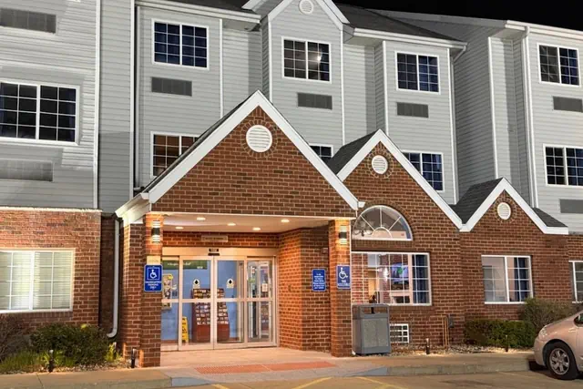 Photo 1 - SureStay by Best Western South Bend