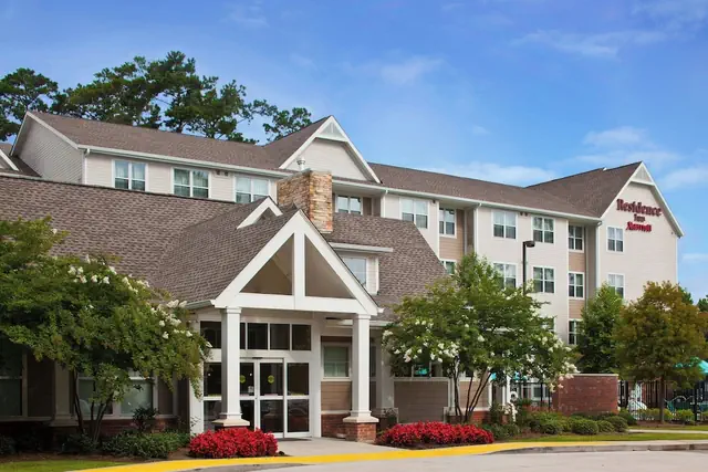 Photo 1 - Residence Inn by Marriott New Orleans Covington/North Shore