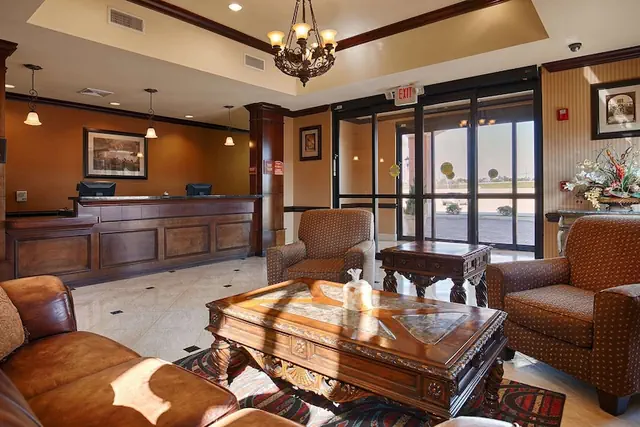 Photo 1 - Best Western Orange Inn & Suites