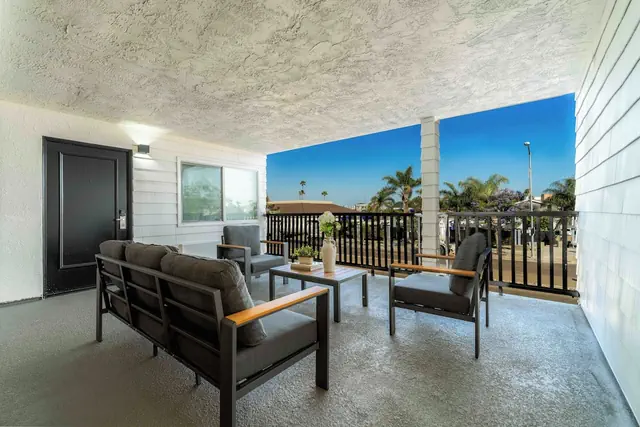 Photo 1 - LYFE INN & SUITES by AGA - San Diego Airport/Point Loma
