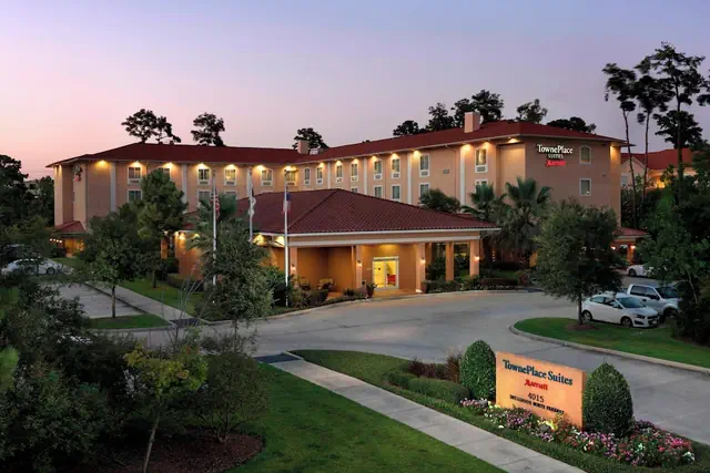 Photo 1 - TownePlace Suites by Marriott Houston Intercontinental Arpt
