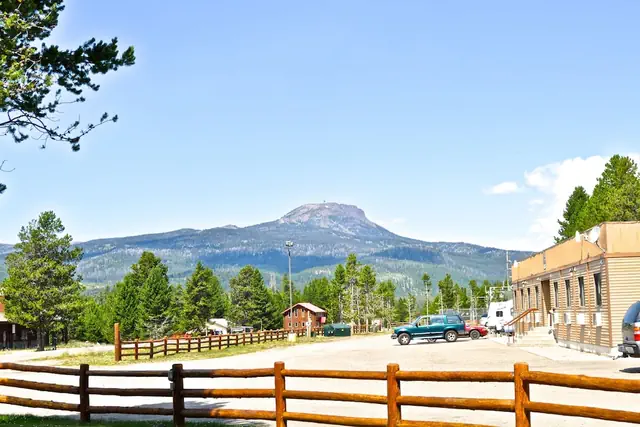 Photo 1 - Sawtelle Mountain Resort