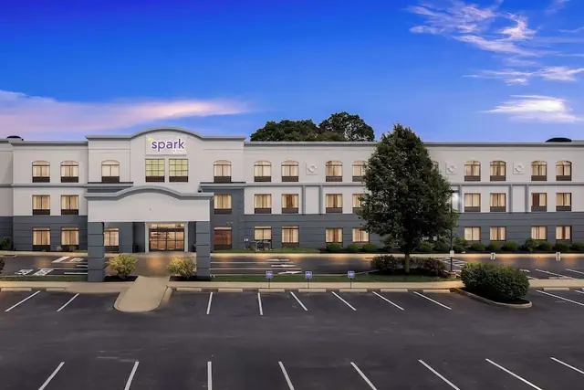 Photo 1 - Spark by Hilton Lancaster Dutch Country