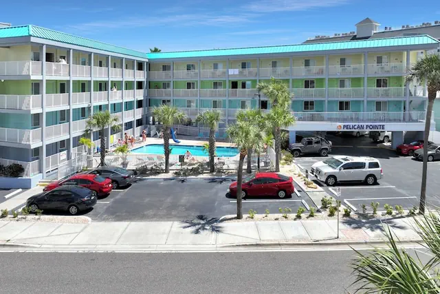 Photo 1 - Pelican Pointe Clearwater Beach Hotel