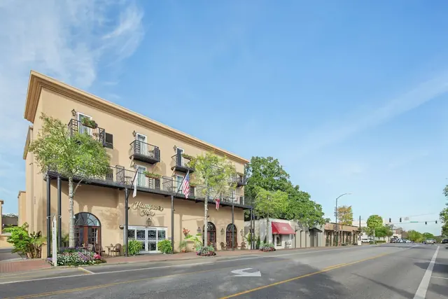 Photo 1 - Hampton Inn Fairhope-Mobile Bay