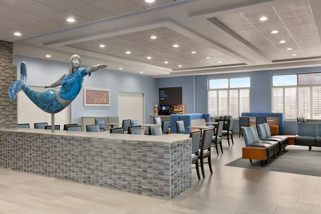 Photo 1 - Holiday Inn Express Hotel & Suites Norfolk Airport by IHG