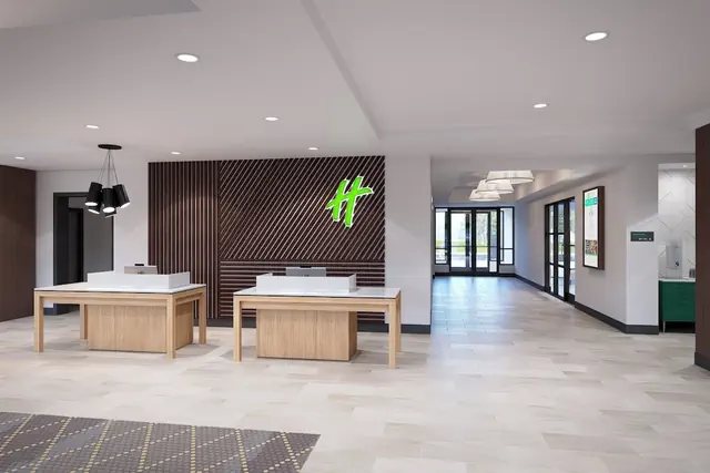 Photo 1 - Holiday Inn Hotel & Suites Barstow by IHG