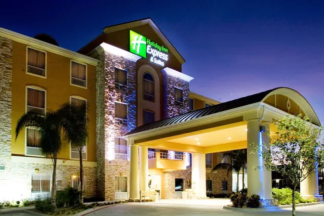 Photo 1 - Holiday Inn Express Hotel & Suites Corpus Christi by IHG