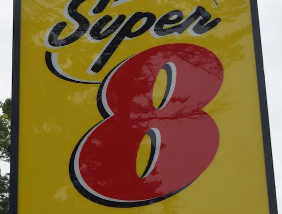 Photo 1 - Super 8 by Wyndham Traverse City