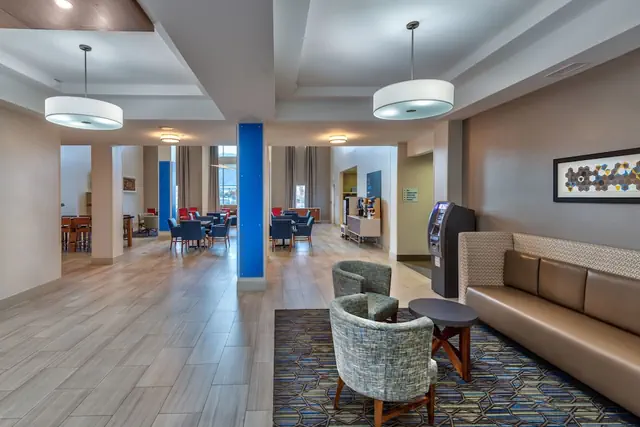 Photo 1 - Holiday Inn Express Hotel & Suites Minden by IHG