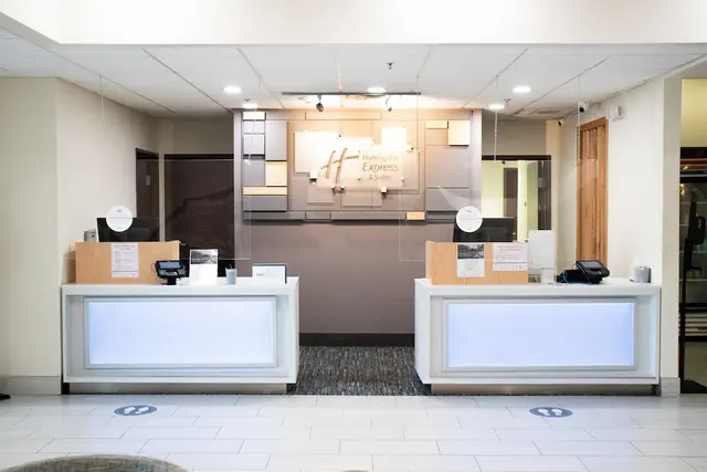 Photo 1 - Holiday Inn Express Hotel & Suites Corpus Christi-Portland by IHG