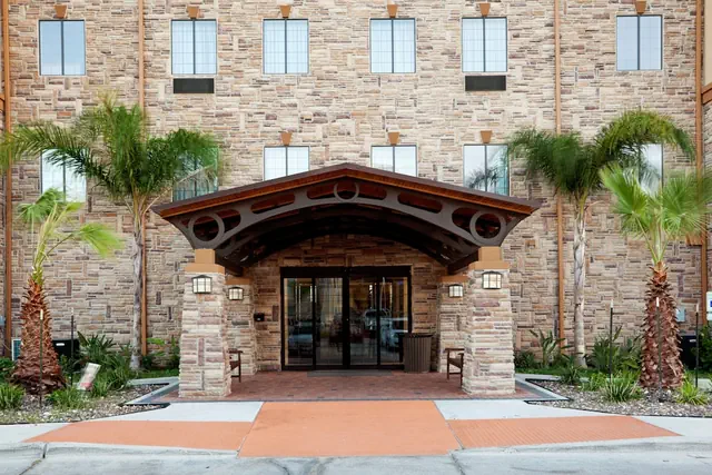 Photo 1 - Staybridge Suites Corpus Christi by IHG
