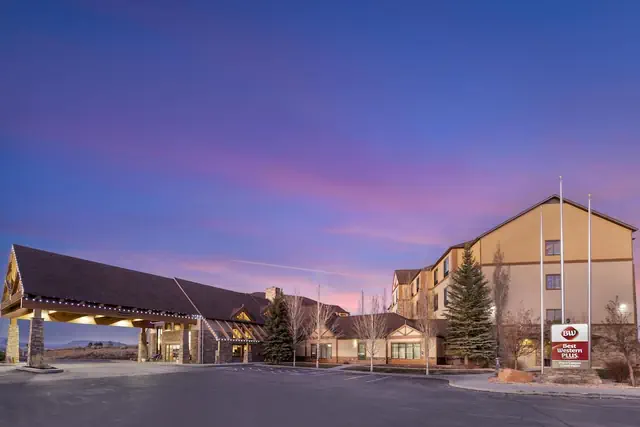 Photo 1 - Best Western Plus Bryce Canyon Grand Hotel