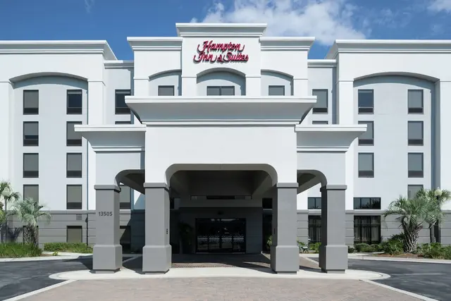 Photo 1 - Hampton Inn & Suites Panama City Beach-Pier Park Area