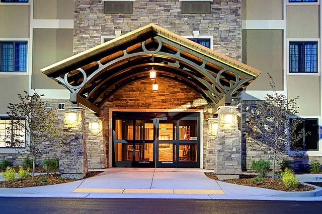Photo 1 - Staybridge Suites Salt Lake-West Valley City by IHG