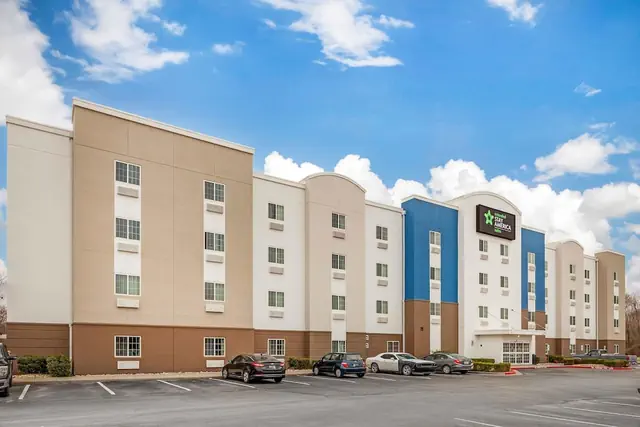 Photo 1 - Extended Stay America Suites Bartlesville Hwy 75