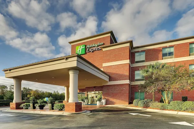 Photo 1 - Holiday Inn Express Leland - Wilmington Area by IHG