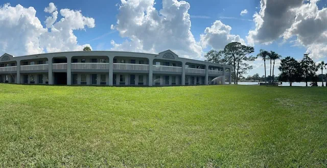 Photo 1 - Budget Inn Sanford