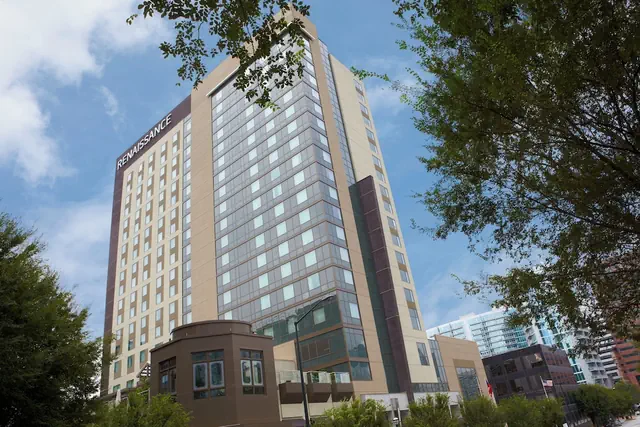 Photo 1 - Renaissance Atlanta Midtown Hotel
