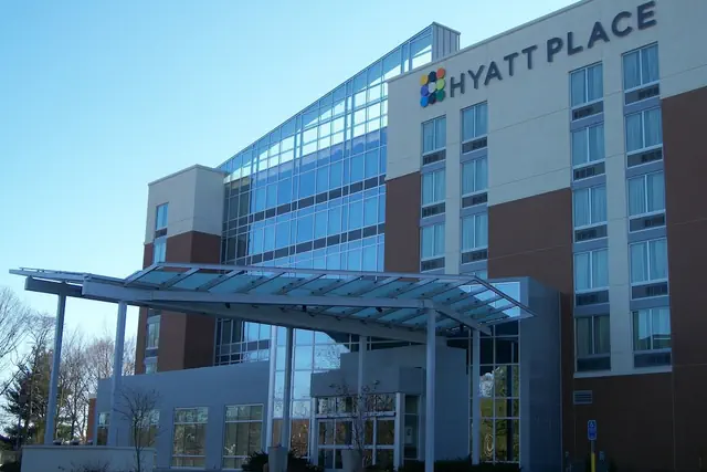 Photo 1 - Hyatt Place Uncasville - Casino Area