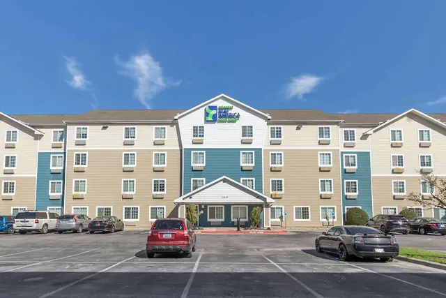 Photo 1 - WoodSpring Suites Austin Northwest