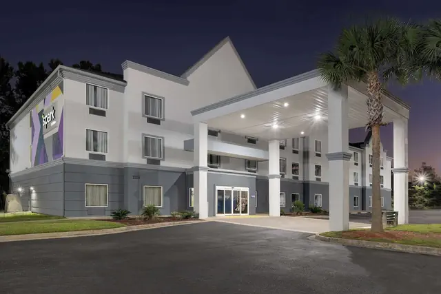 Photo 1 - Spark by Hilton Savannah South I-95